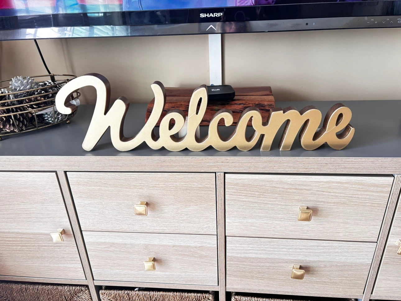 Home decor - photo 4