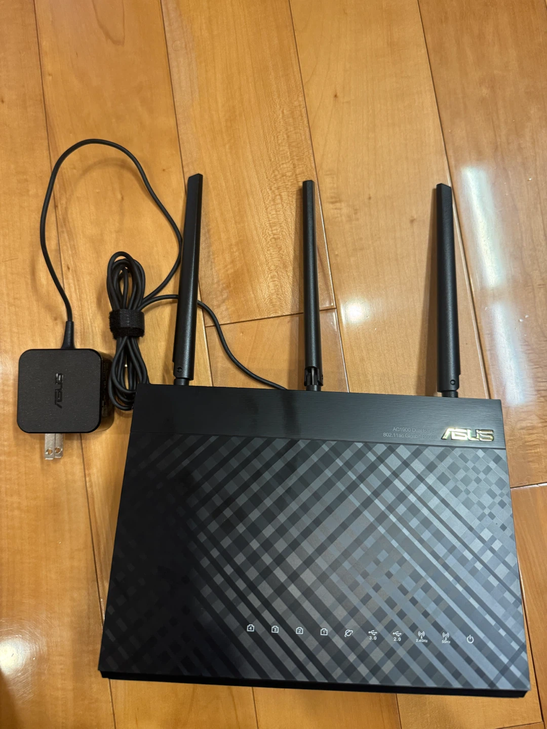 Asus RT-AC68U AC1900