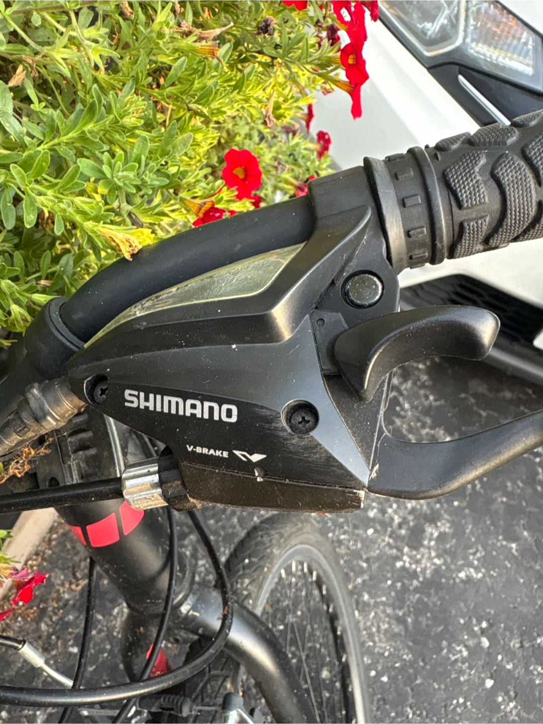 DGO aluminum Bicycle with Shimano and Tektro Components - photo 4