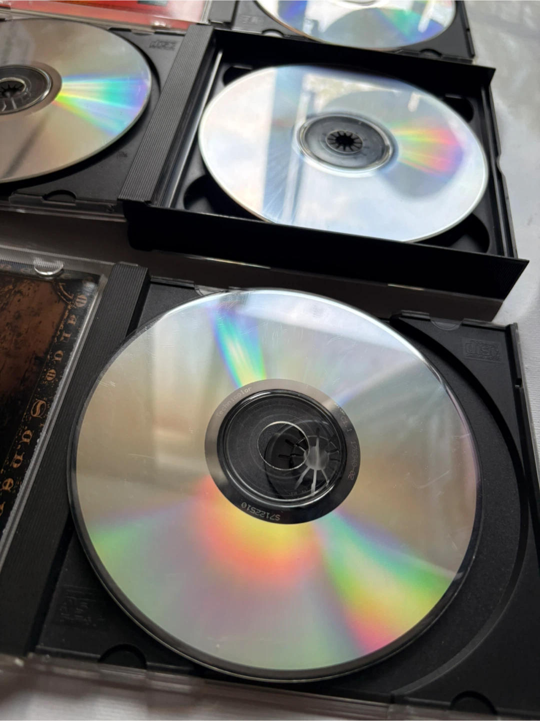Diablo I & Diablo II PC video games + Expansion set - photo 5