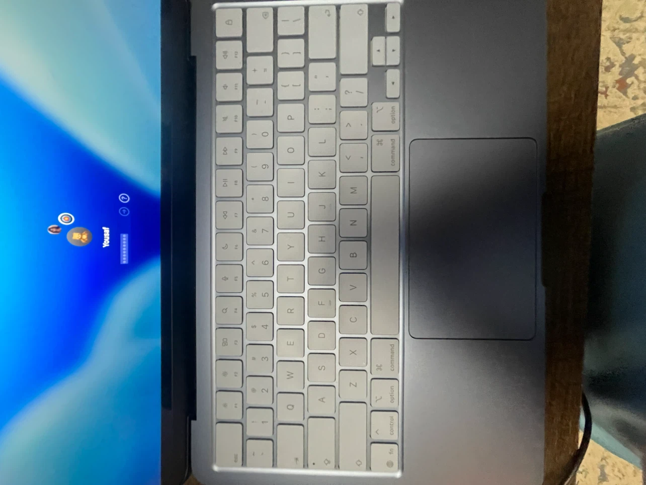 Apple MacBook Neo - photo 4