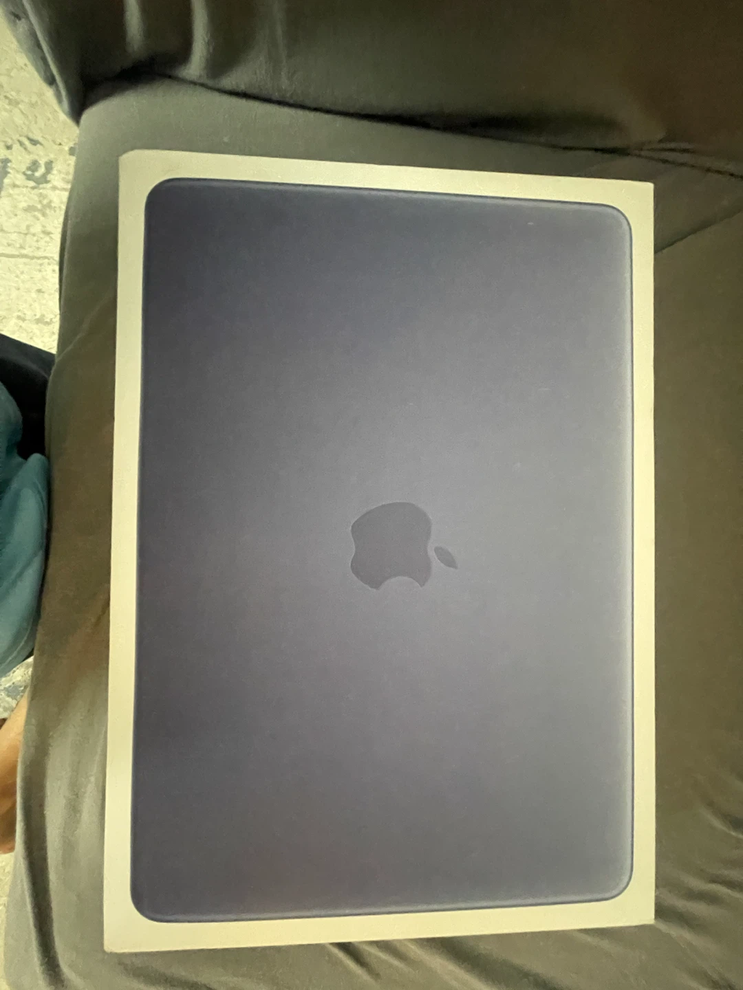Apple MacBook Neo - photo 5