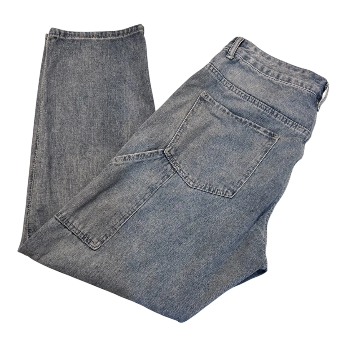 Vintage & Jeans Denim Pants