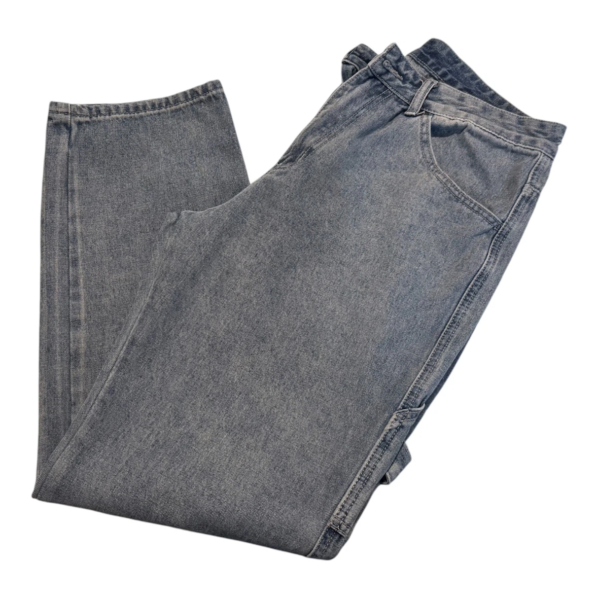 Vintage & Jeans Denim Pants - photo 2