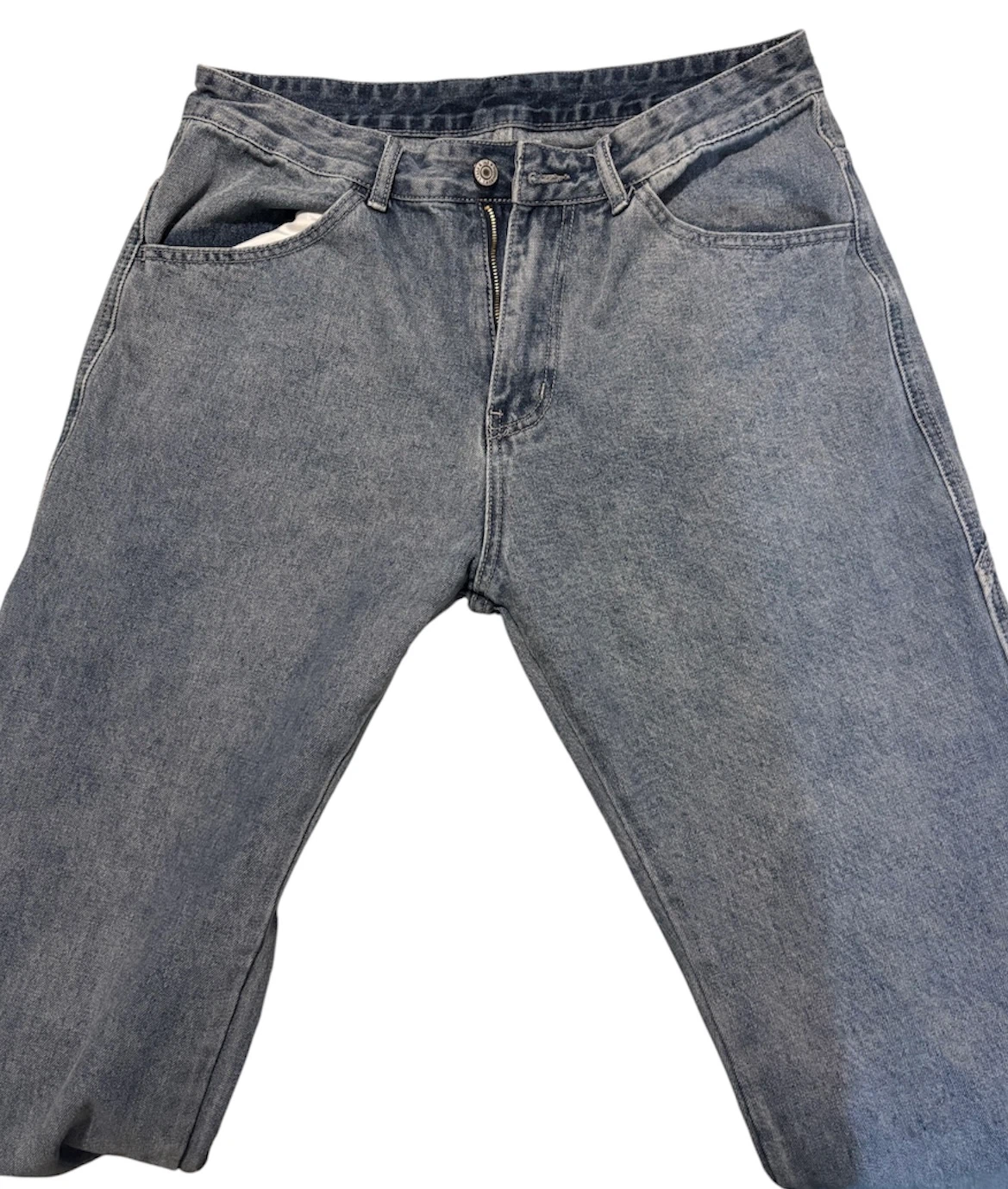 Vintage & Jeans Denim Pants - photo 3