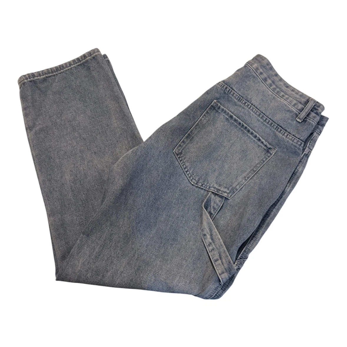 Vintage & Jeans Denim Pants - photo 4