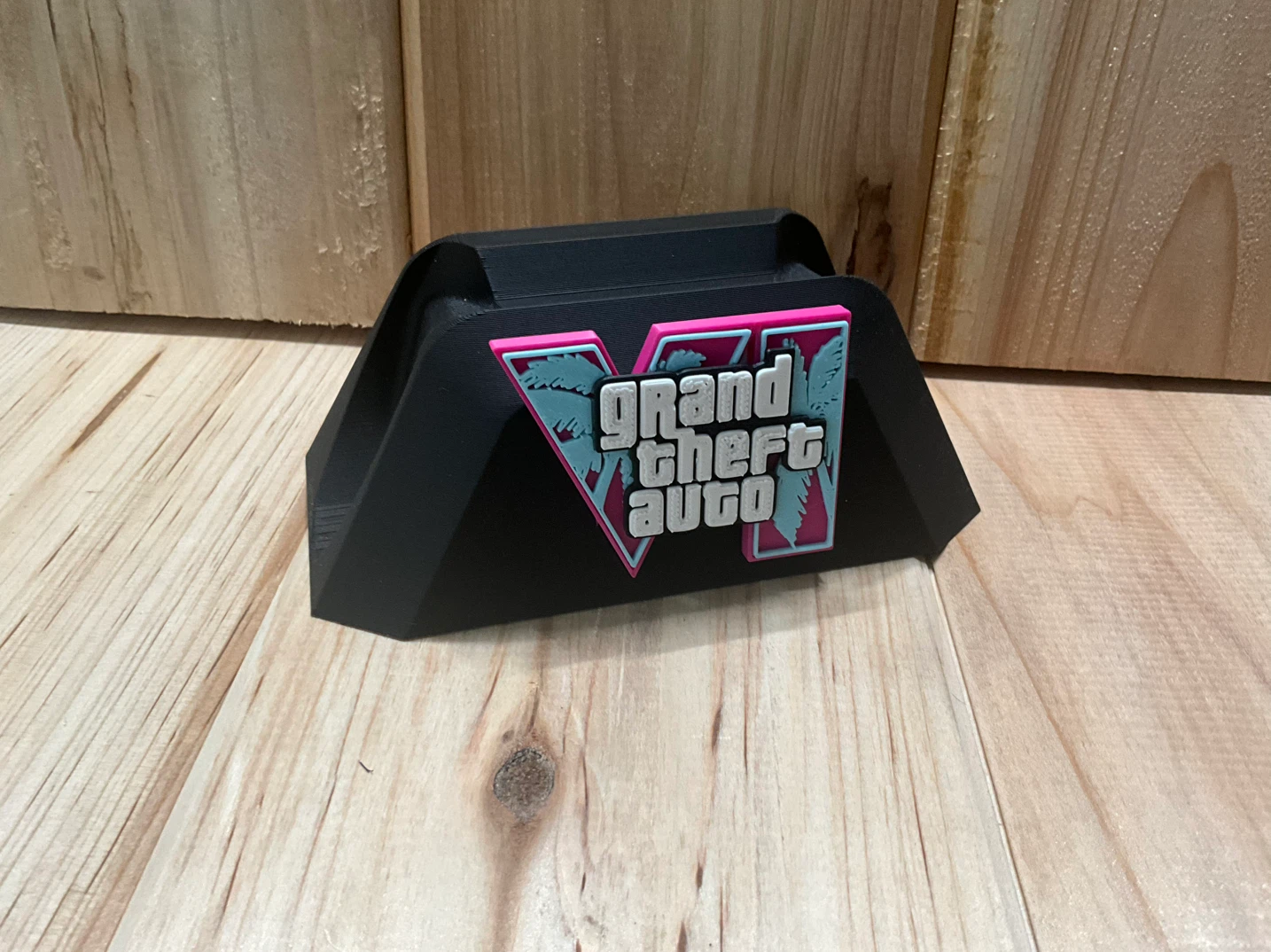 Grand Theft Auto VI Xbox Controller Stand