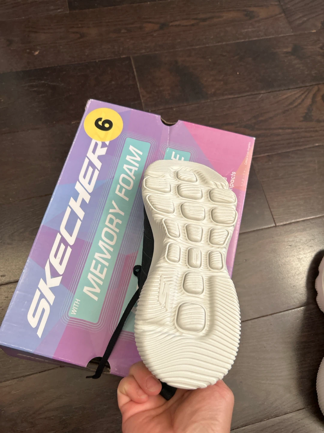 New Skechers - photo 3