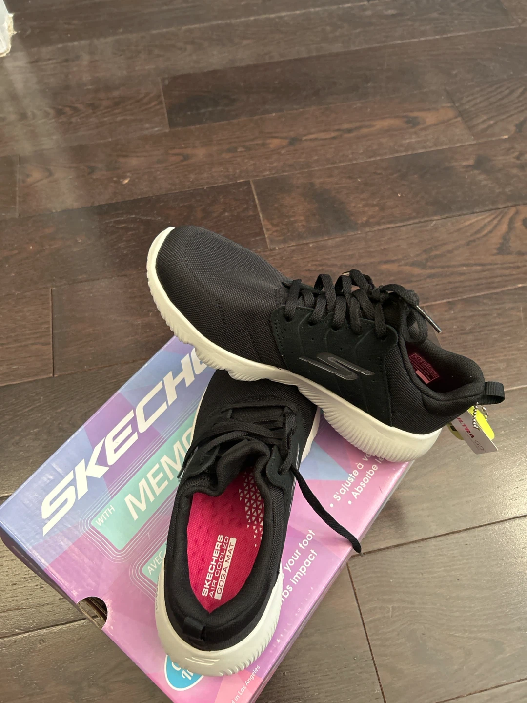 New Skechers - photo 2