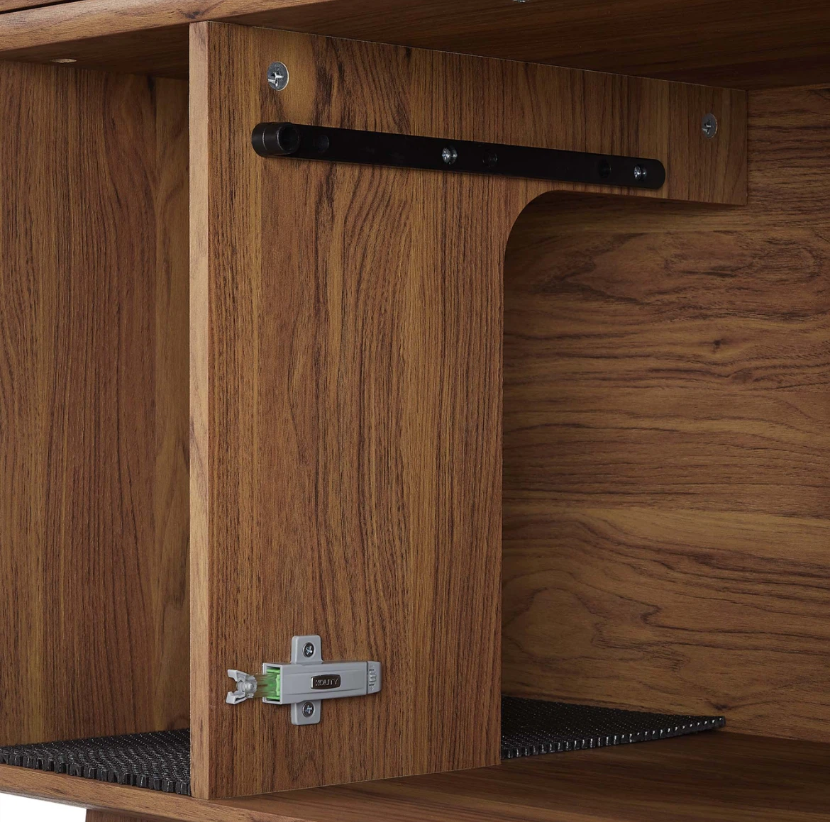 Render Cat Cabinet in Walnut (NEW & UNUSED) - photo 4