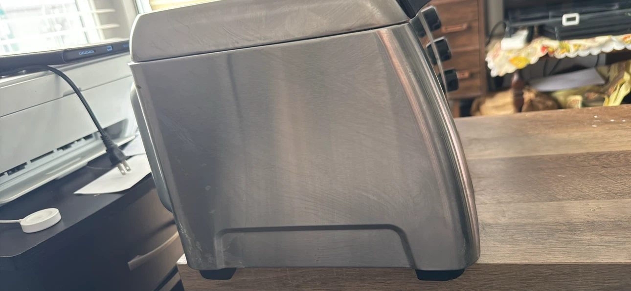 Hamilton Beach Toaster Oven - photo 4