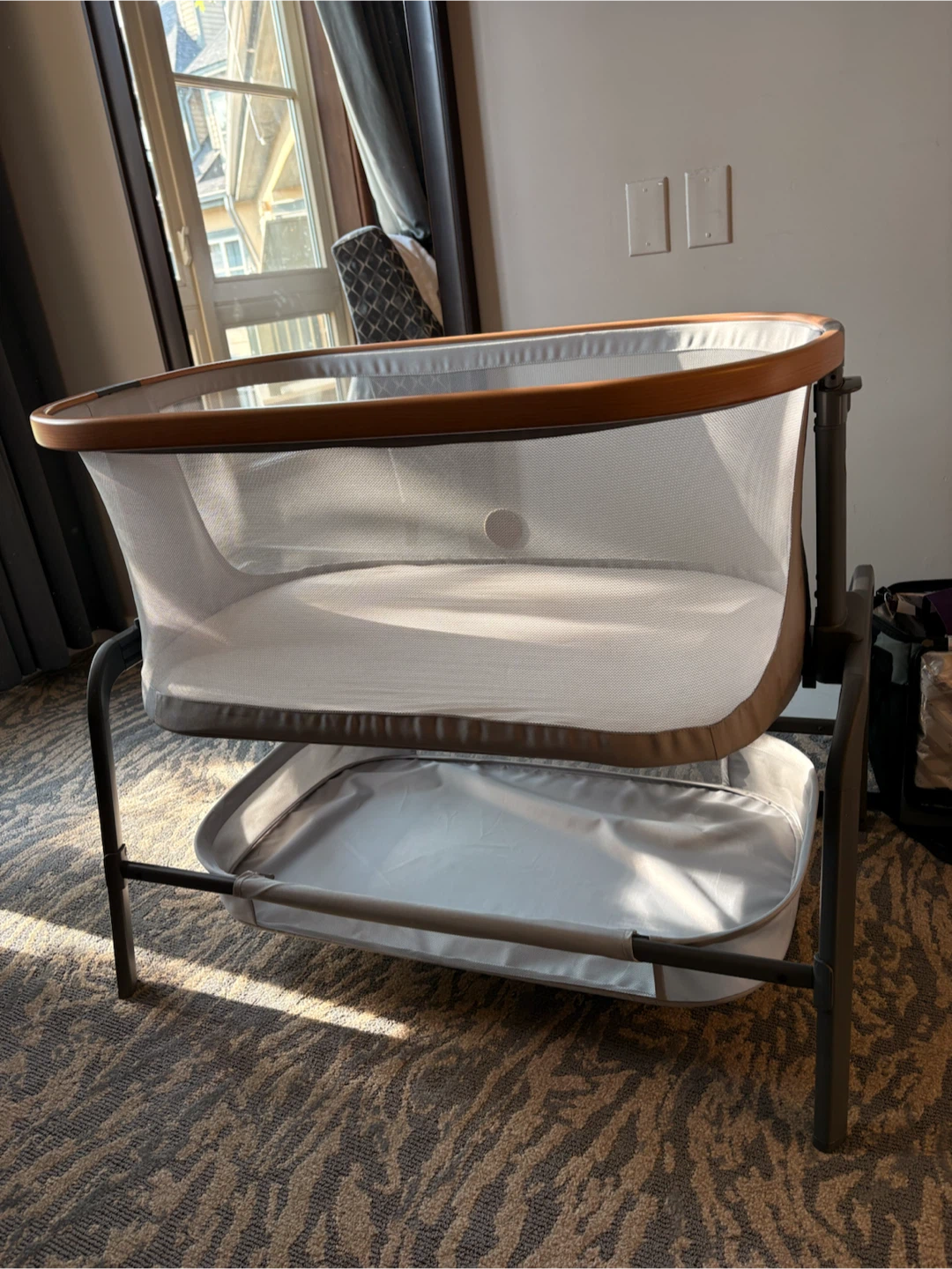 Maxi-Cosi Iora Bassinet - photo 4
