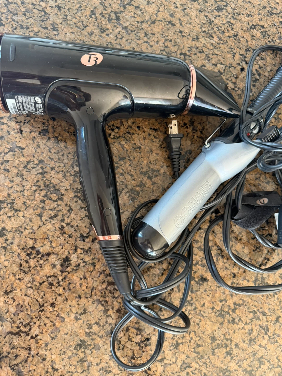 T3 & Conair Hair Tools - photo 3