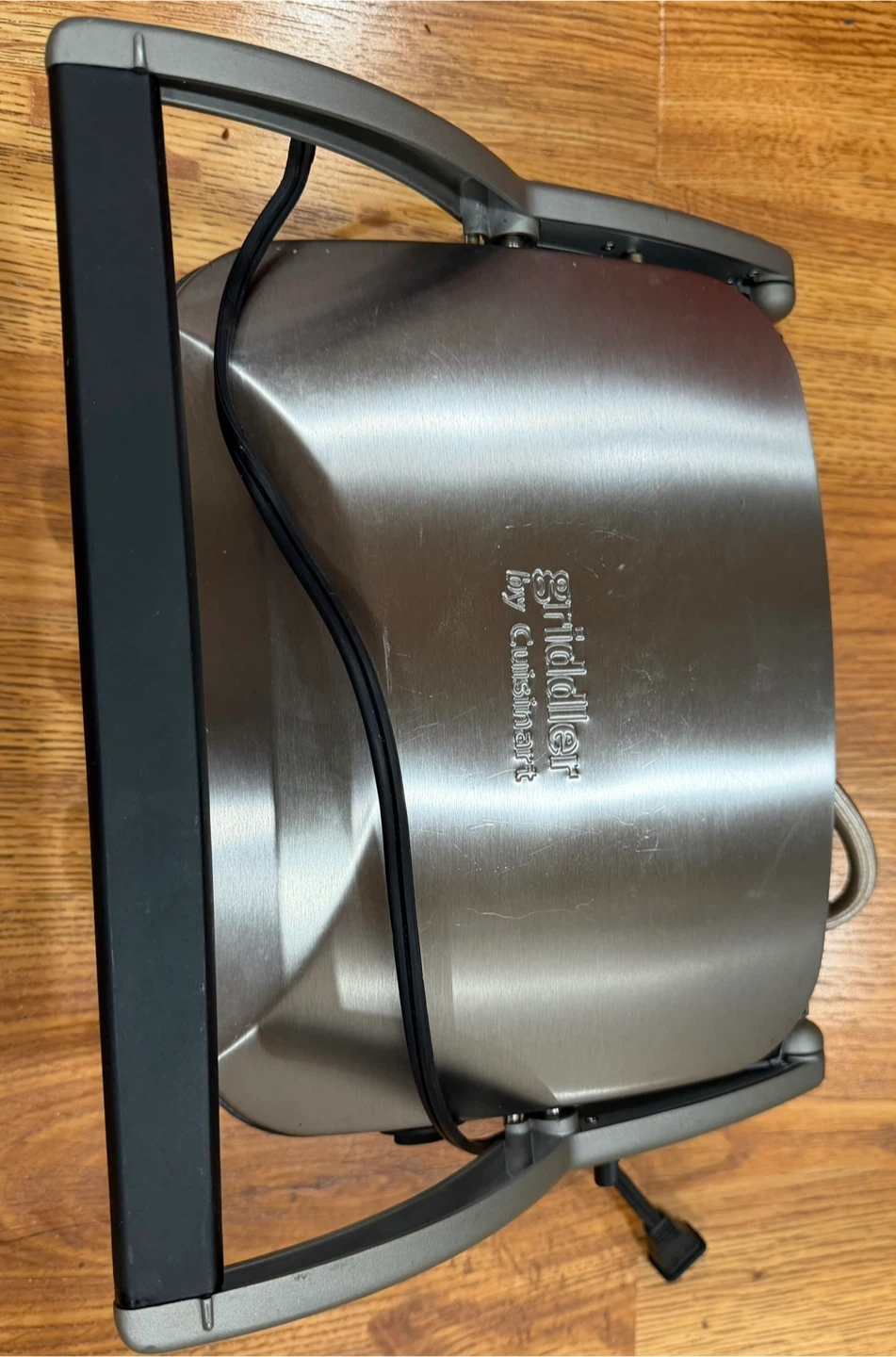 Cuisinart Griddler Electric Grill