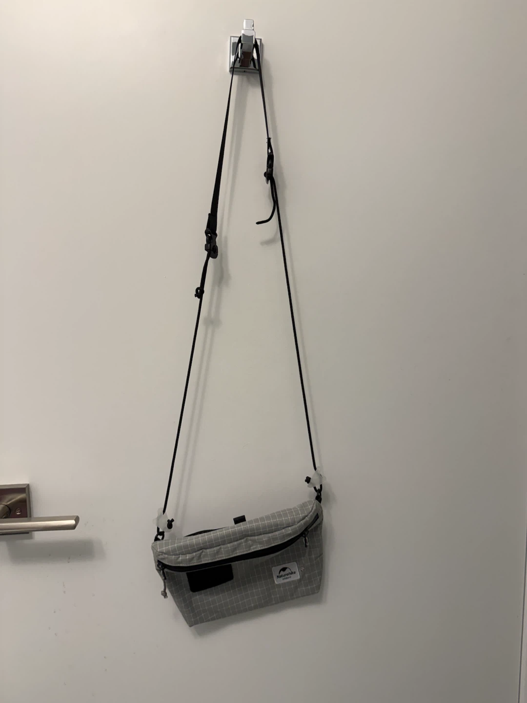 Naturehike Crossbody Bag - photo 2