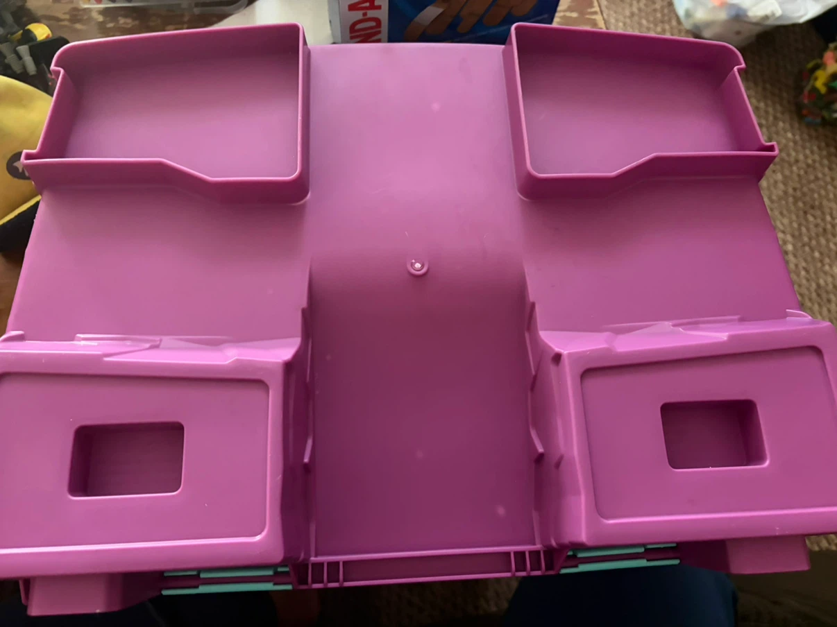 Kinetic Sand Sandbox Playset - photo 3