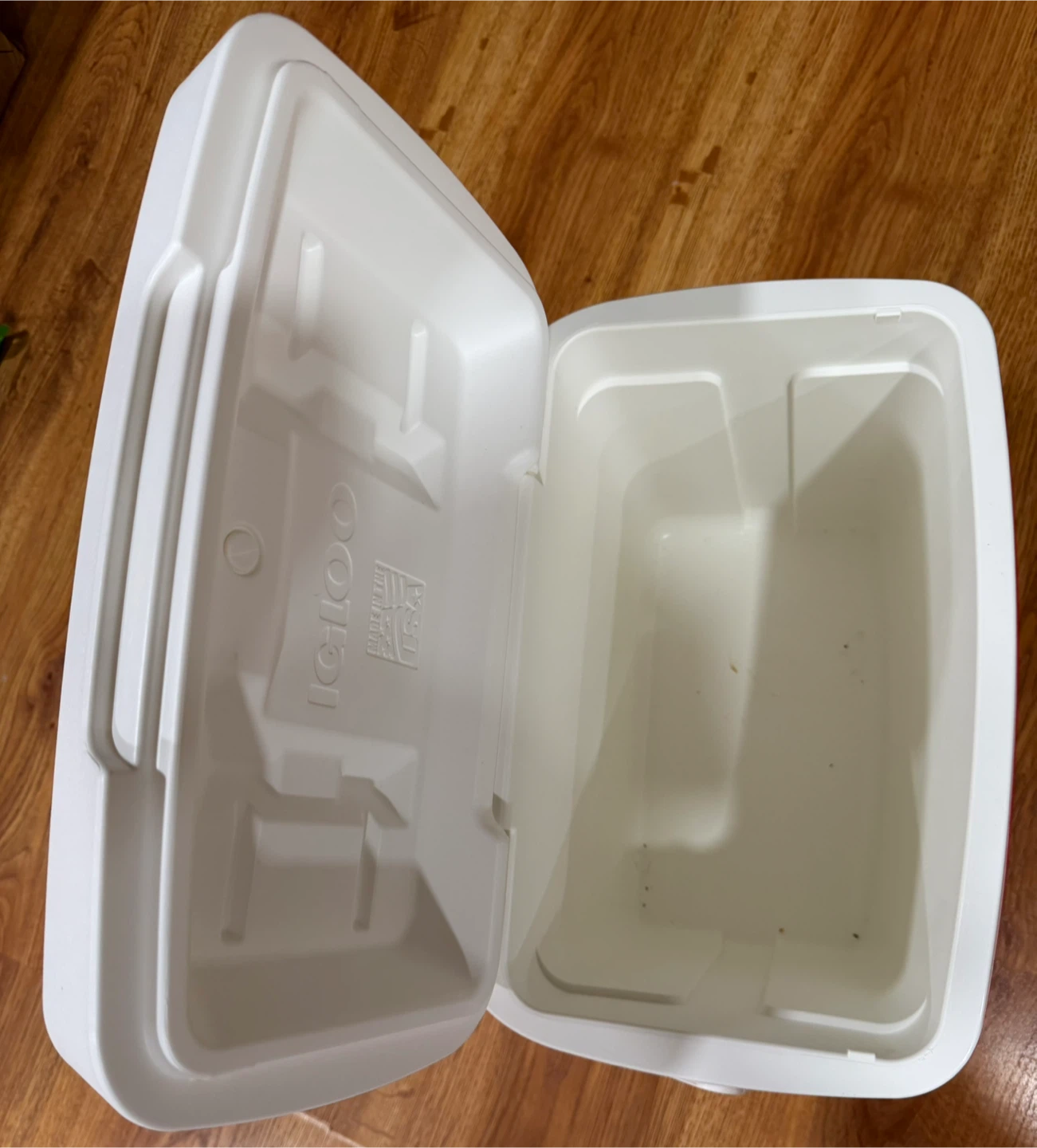 Igloo Laguna 28 Quart Cooler - photo 2