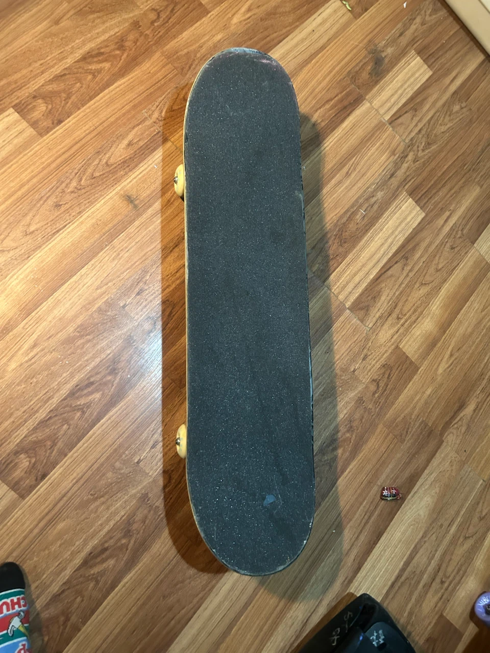 Creature VX Cody Lockwood Keepsake Pro Deck - photo 2