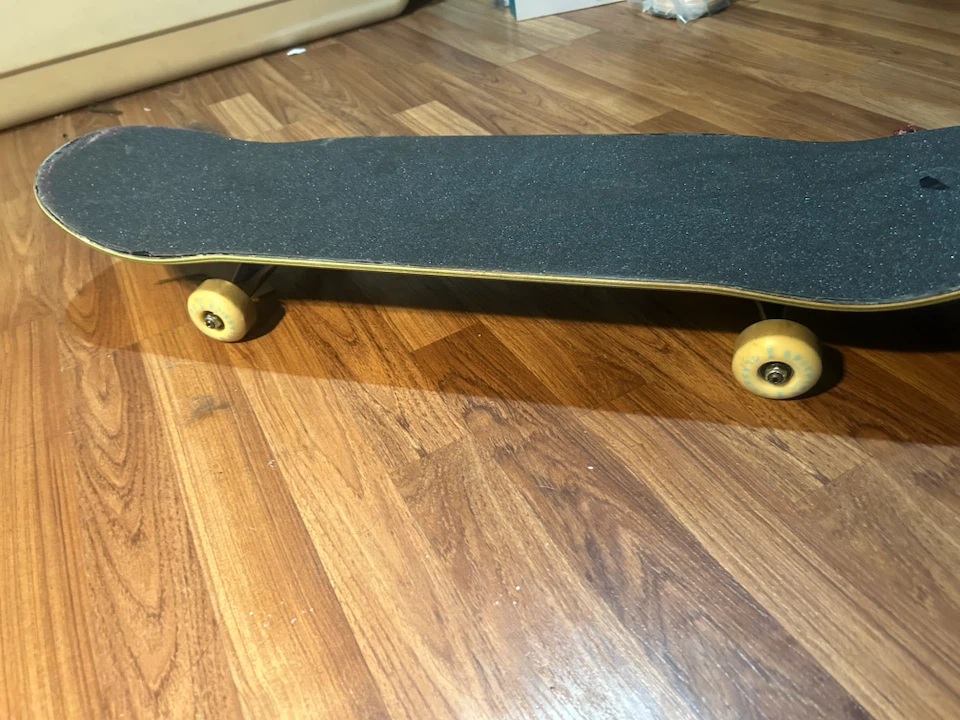 Creature VX Cody Lockwood Keepsake Pro Deck - photo 3