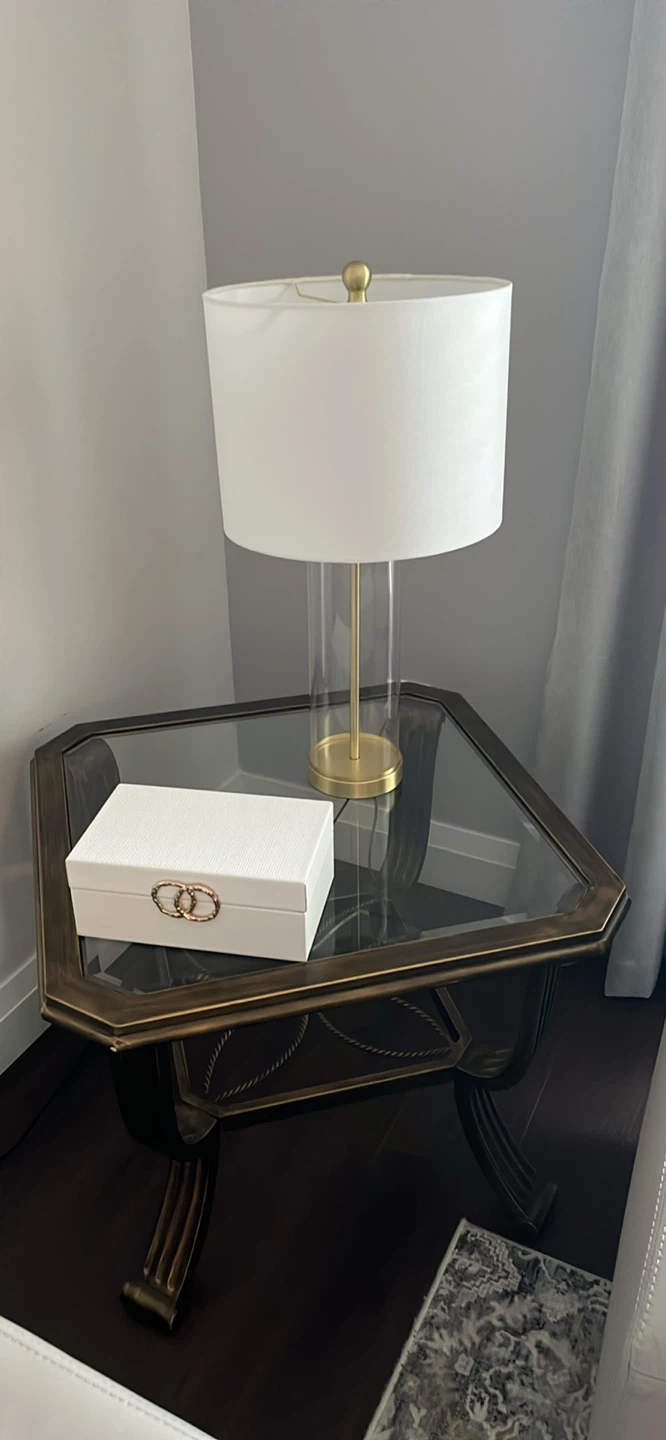 Matching Coffee Table, Sofa Table & Side Table Set Coffee Table - photo 2