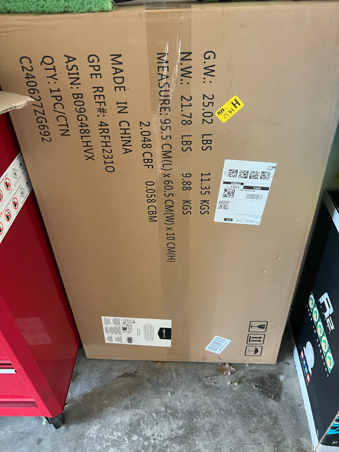 Large & medium Dog Crate Cage