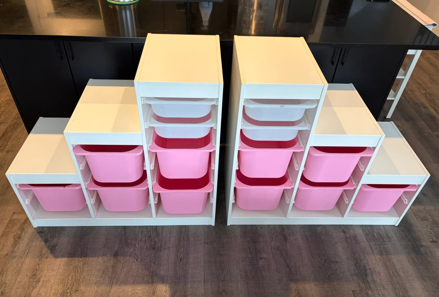 IKEA storage cabinet;  $100 each,  $180 for the pair - photo 4
