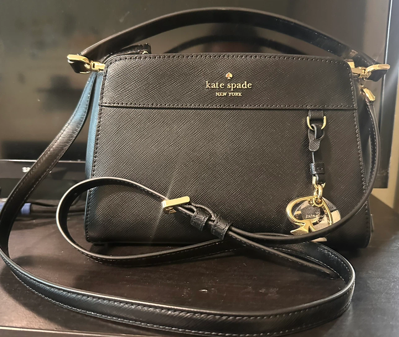 KATE SPADE PURSE- NEW CONDITION