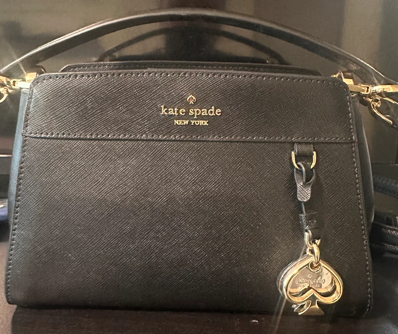 KATE SPADE PURSE- NEW CONDITION - photo 2