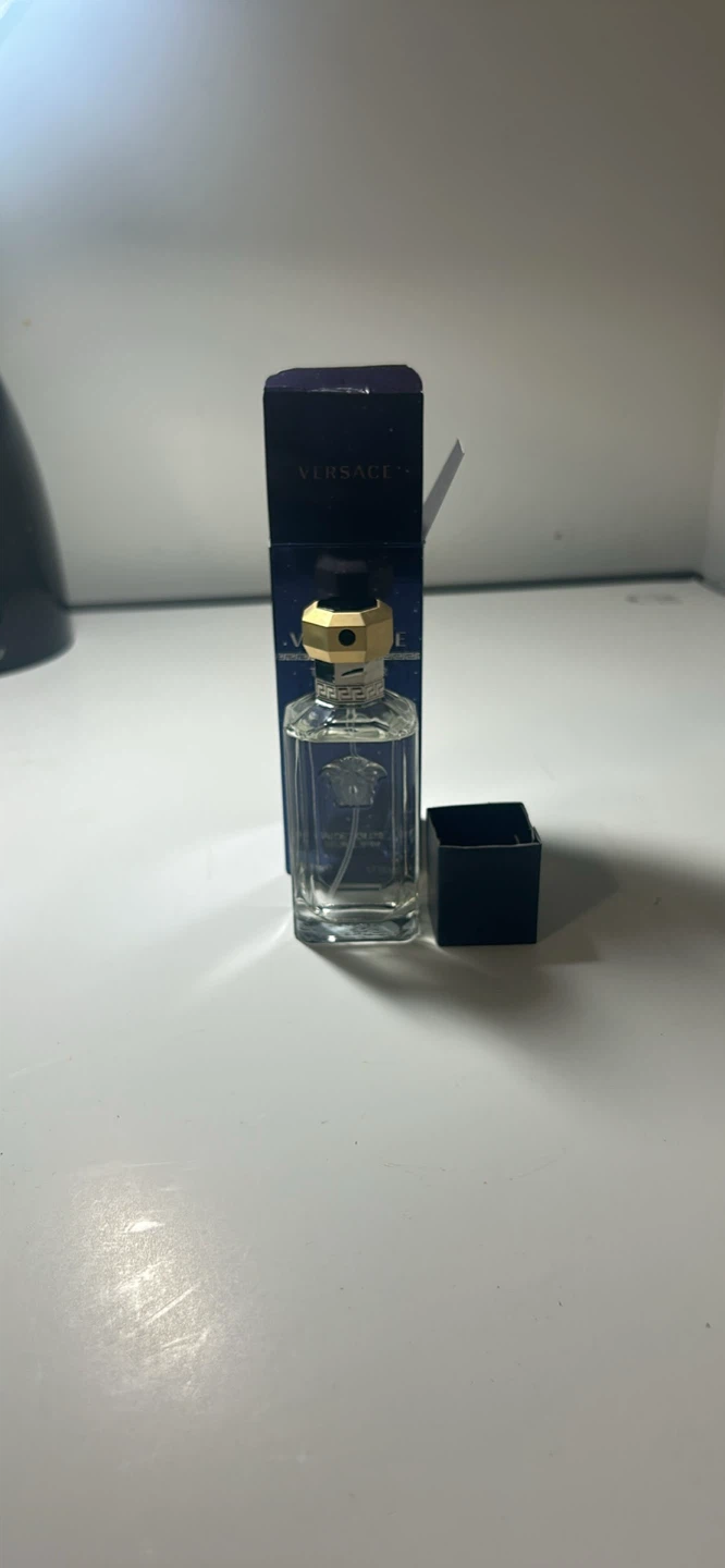 Versace The Dreamer Eau de Toilette 50 ml - photo 4