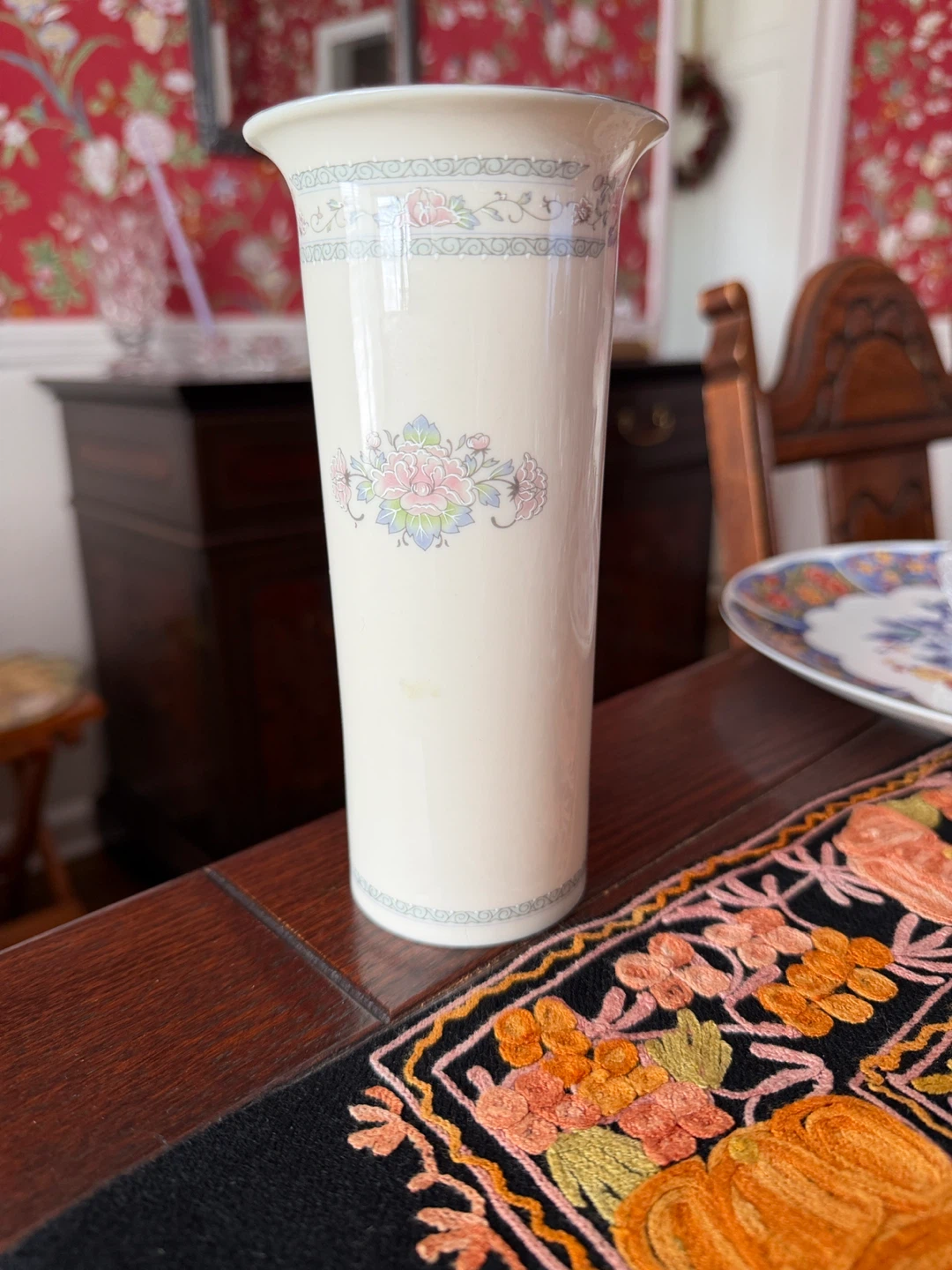 Lenox Charleston Vase