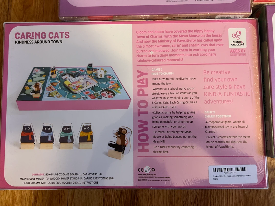 LOT OF 5 EDUCATIONAL GAMES - photo 5