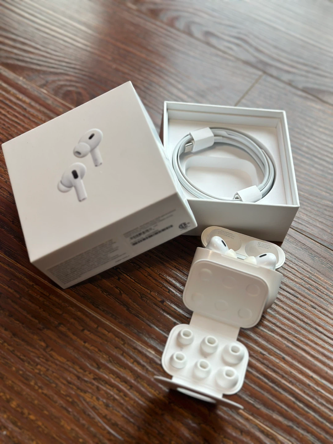 Apple AirPods Pro (2nd generation)