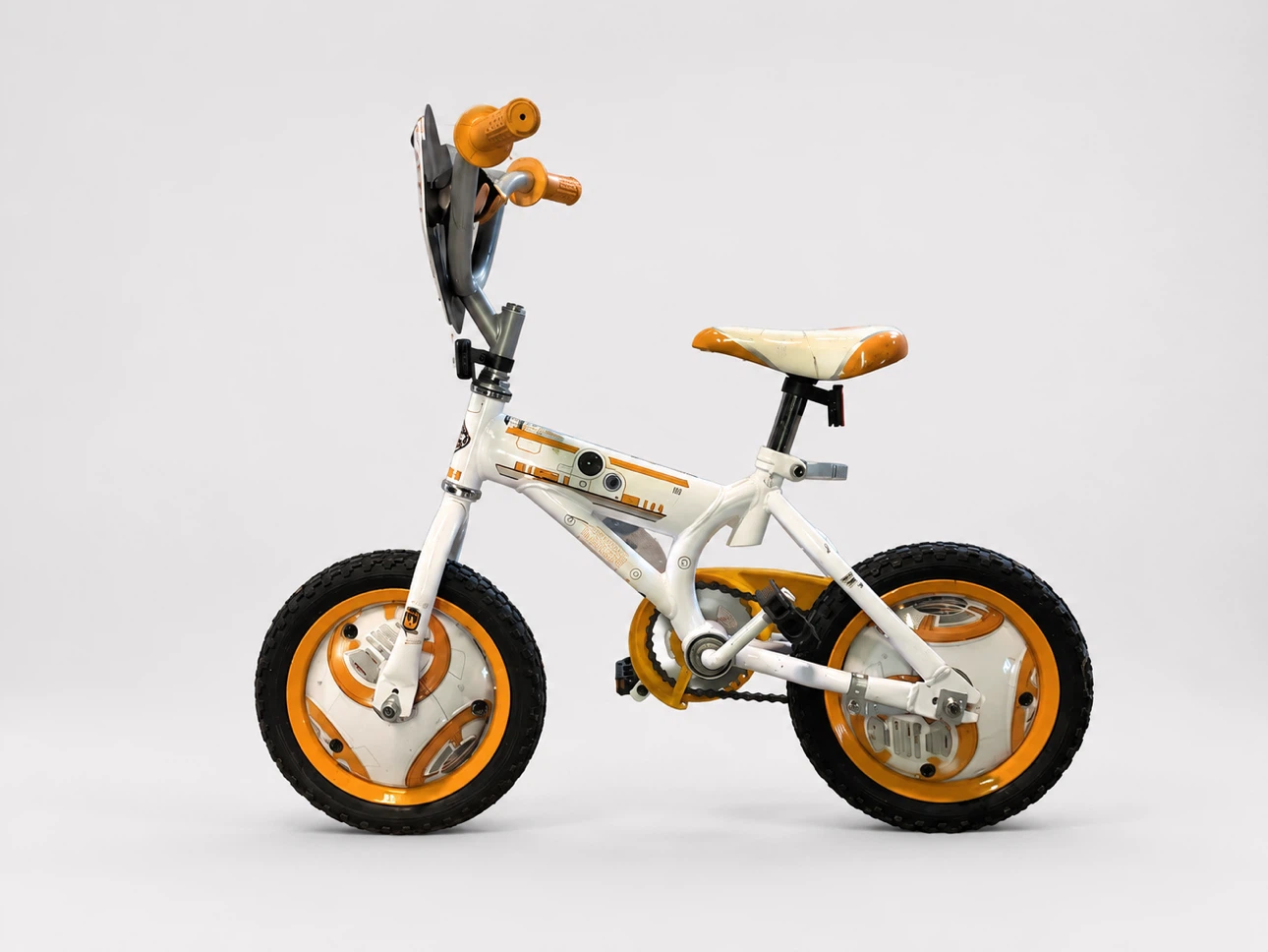 Star Wars BB-8 Kids’ Bicycle