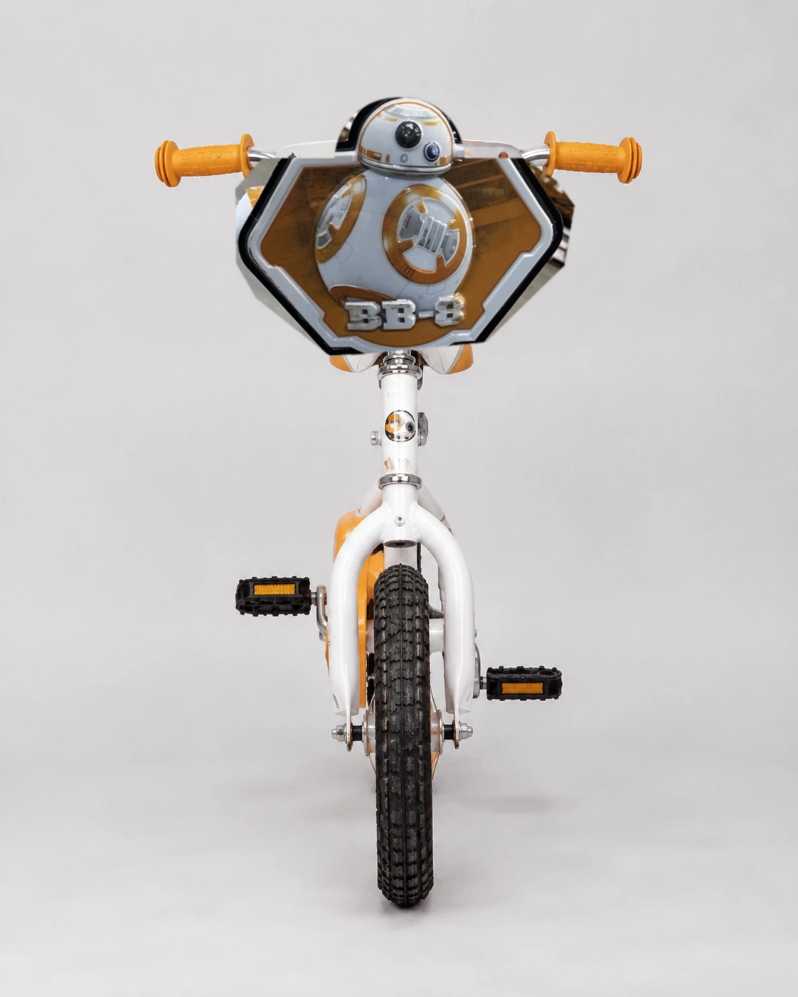 Star Wars BB-8 Kids’ Bicycle - photo 2