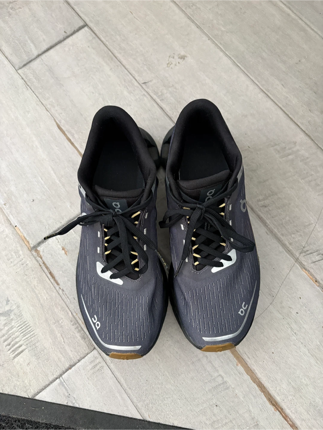 On Running Cloudspark Women Size 7 - photo 2