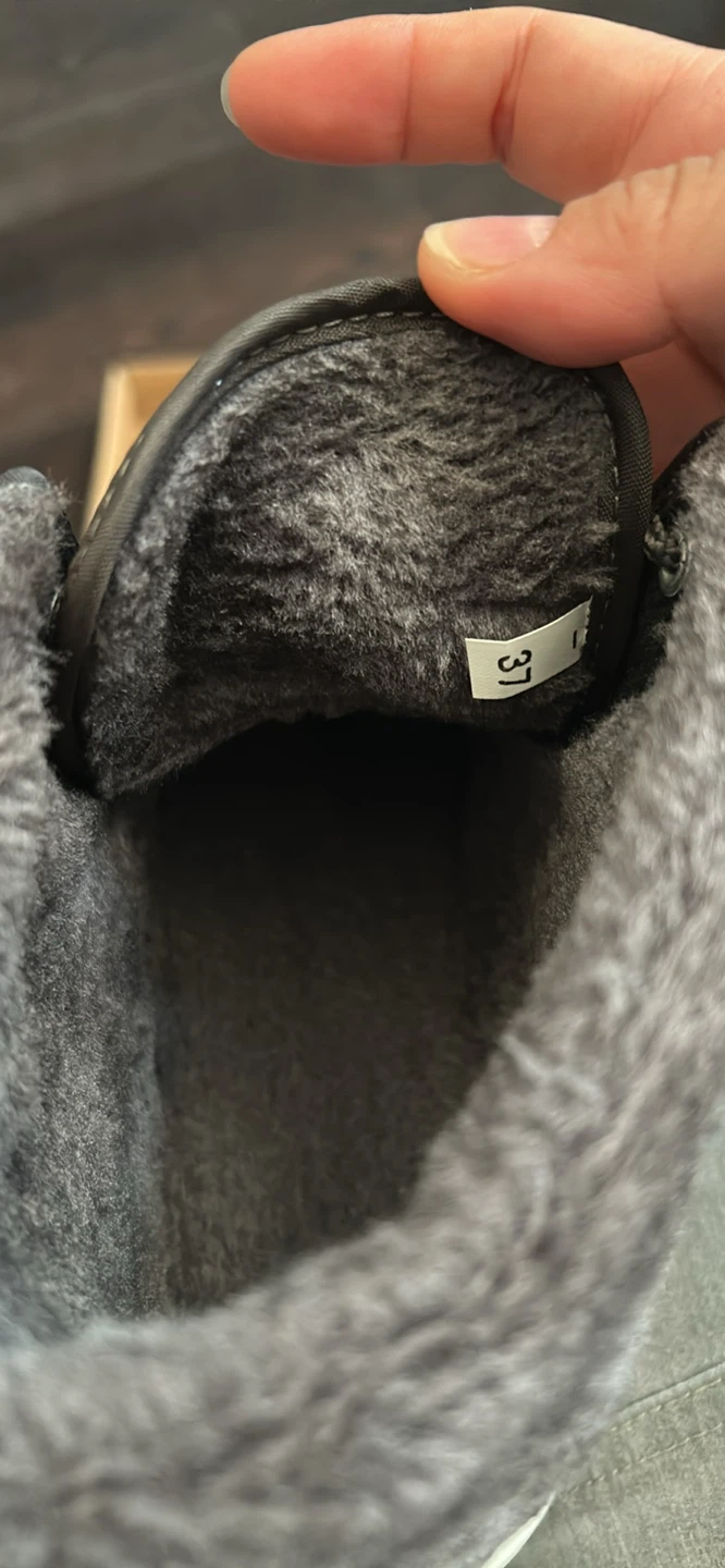 New Winter Boots - photo 4