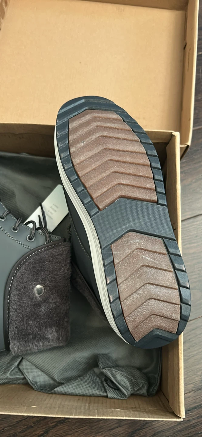 New Winter Boots - photo 3