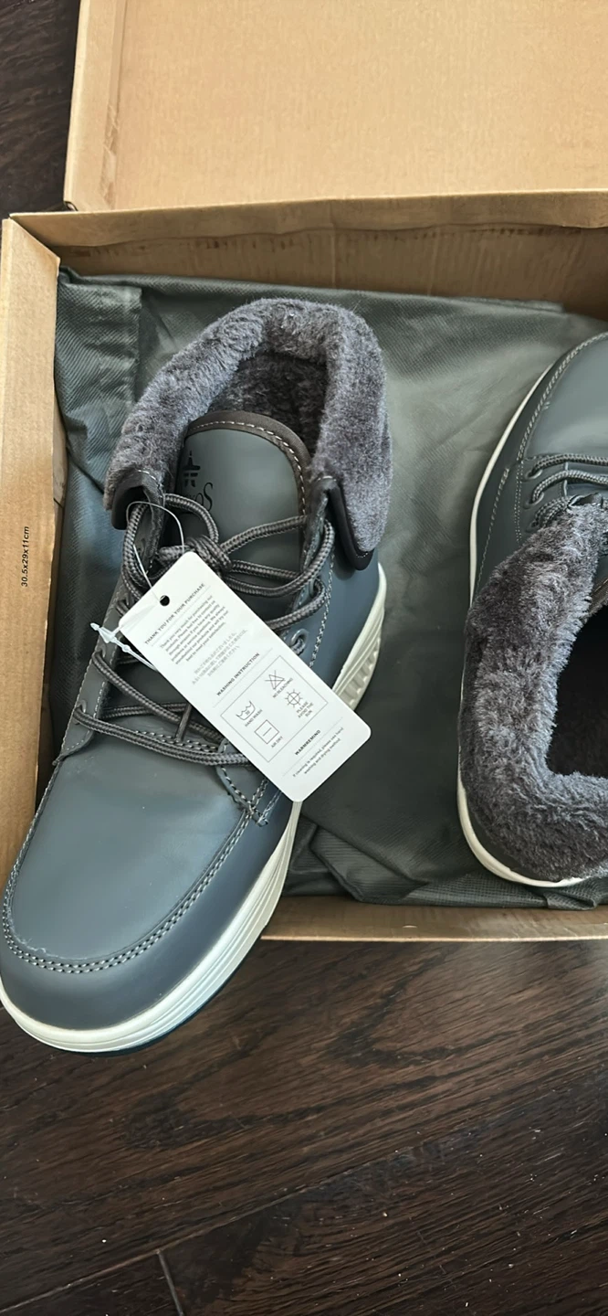 New Winter Boots - photo 2