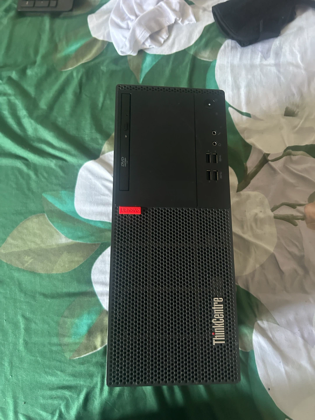 Ordinateur de bureau Lenovo ThinkCentre - photo 2