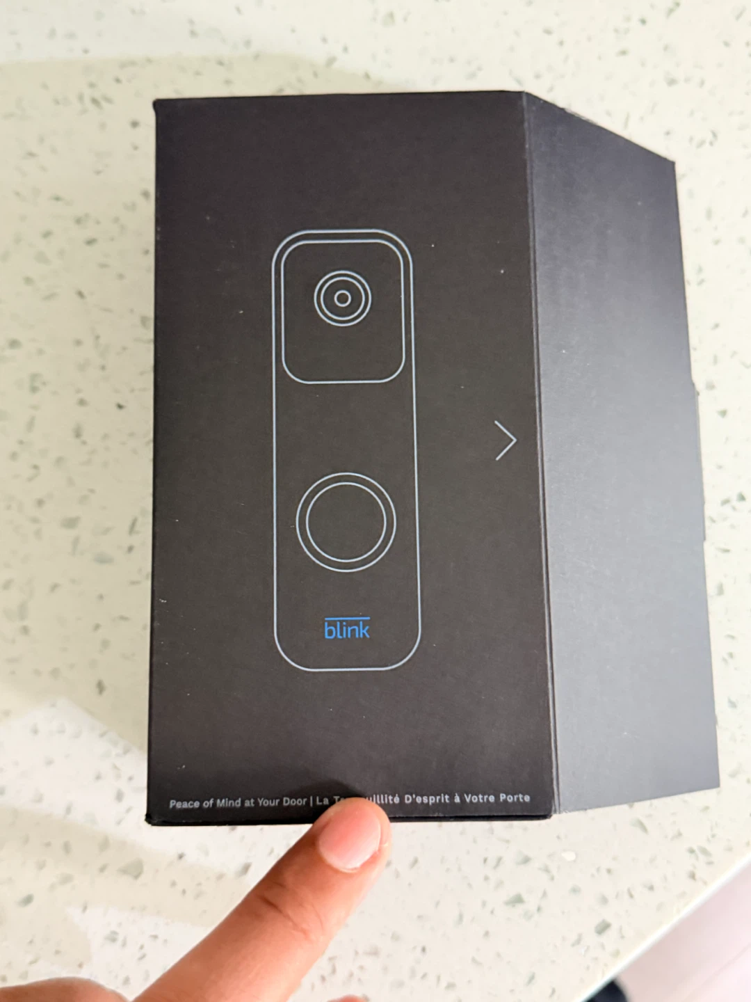 Blink Video Doorbell - photo 2