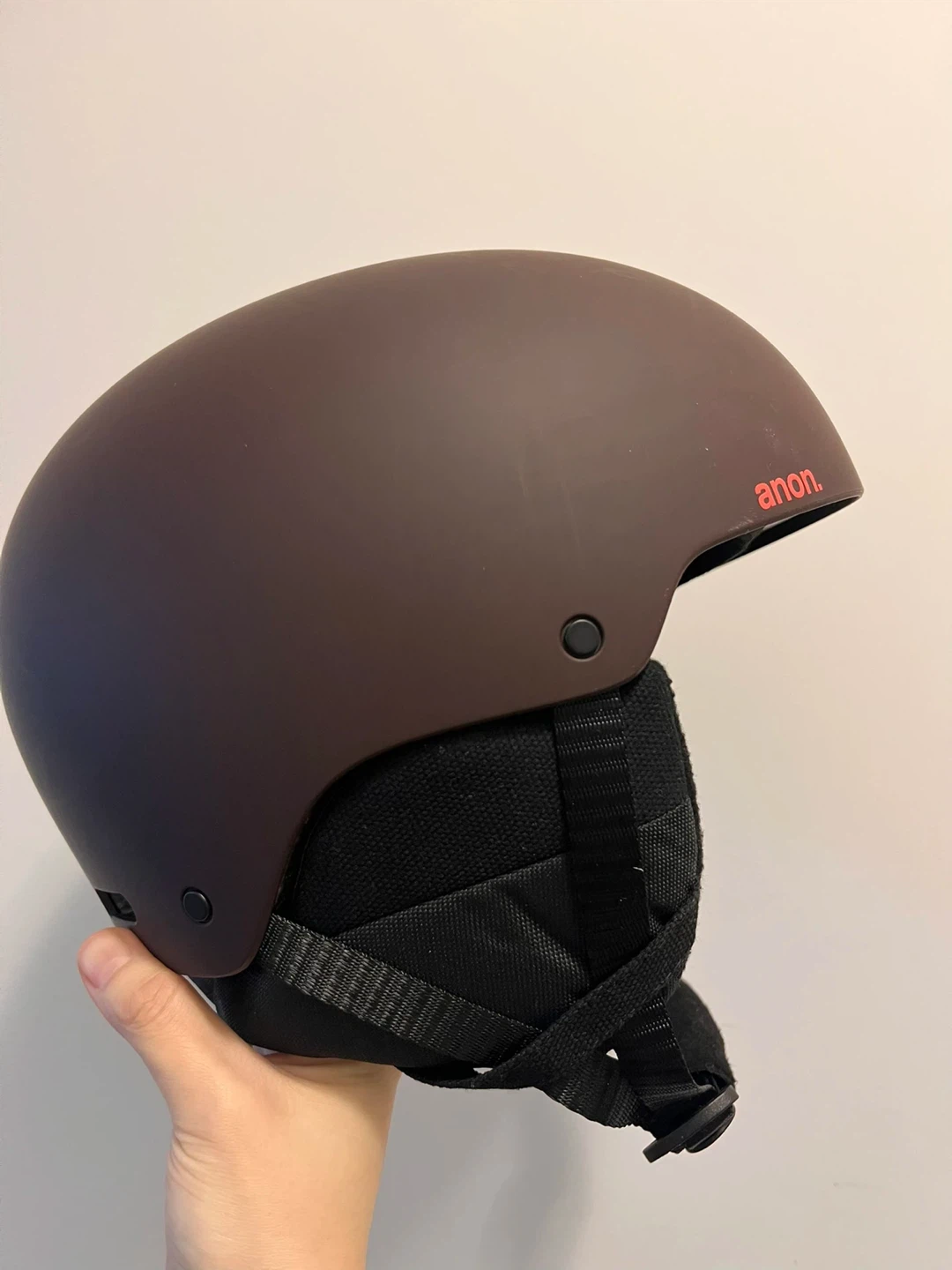 Anon Raider 3 Ski & Snowboard Helmet