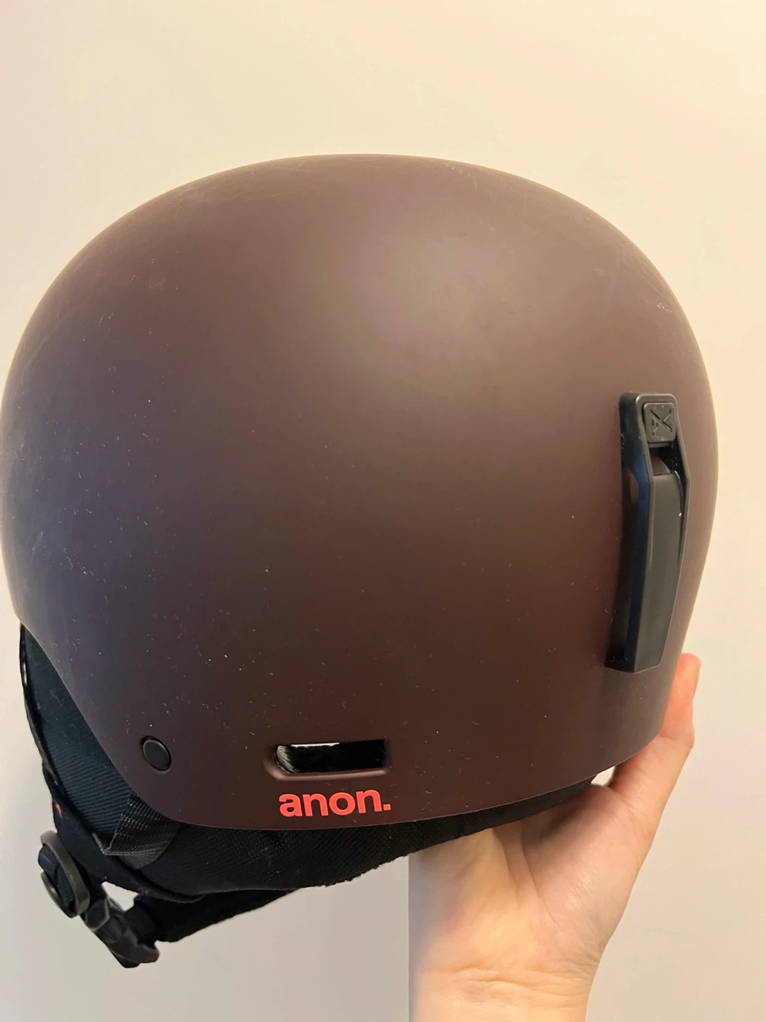 Anon Raider 3 Ski & Snowboard Helmet - photo 2