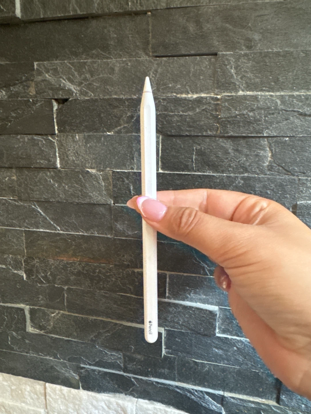 Apple Pencil 2nd generation - photo 2