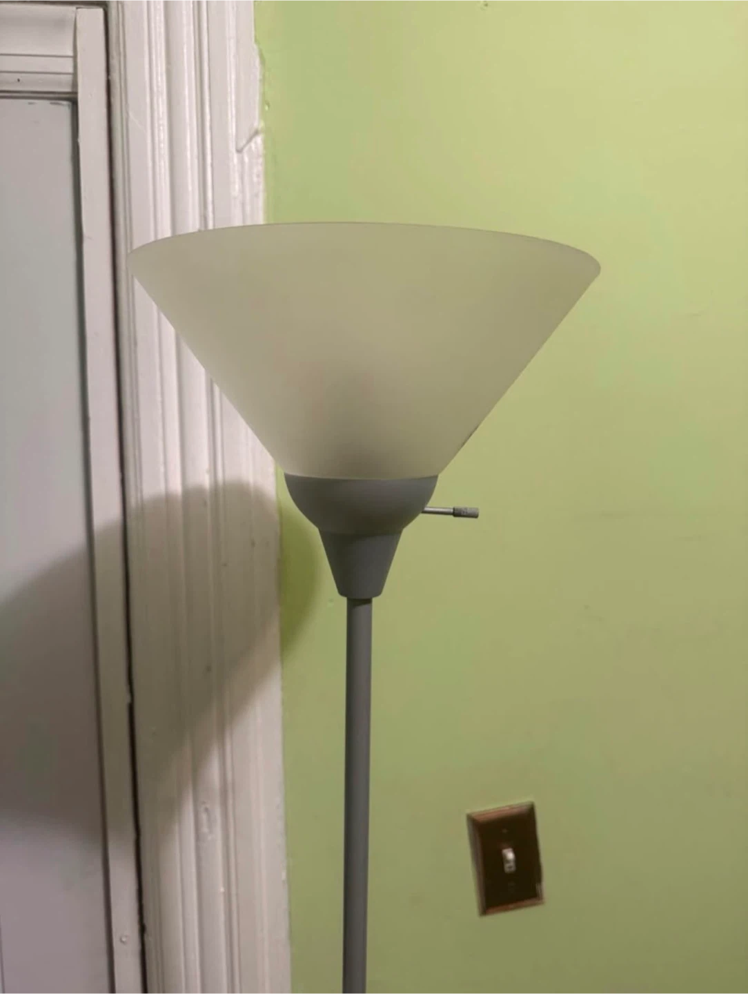 Long Lamp