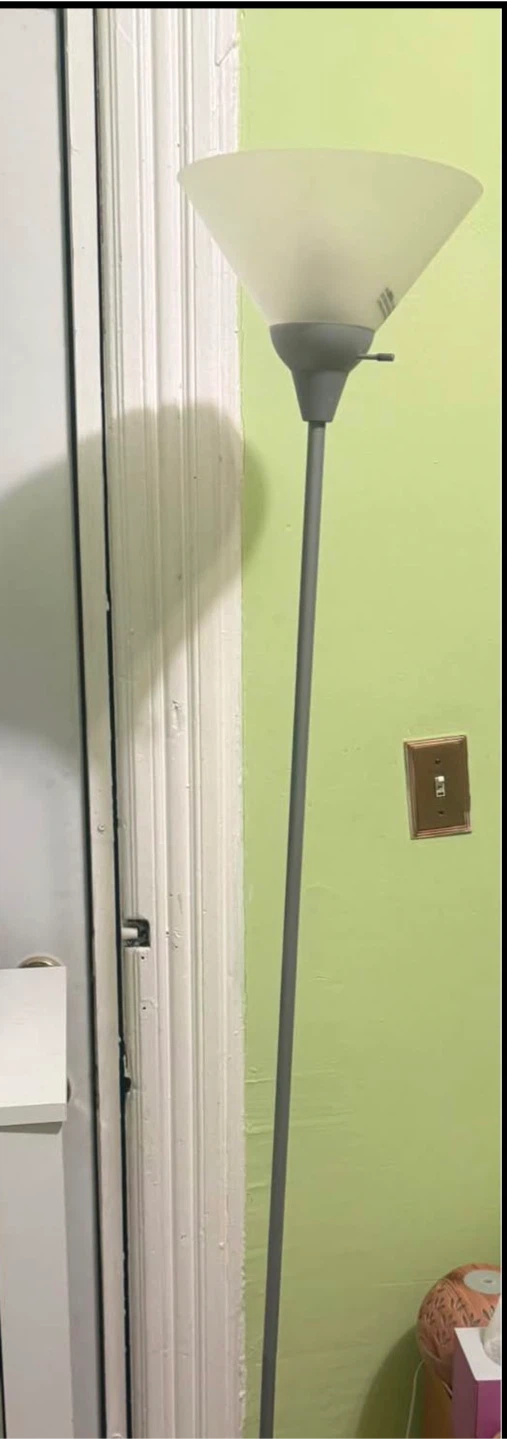 Long Lamp - photo 2