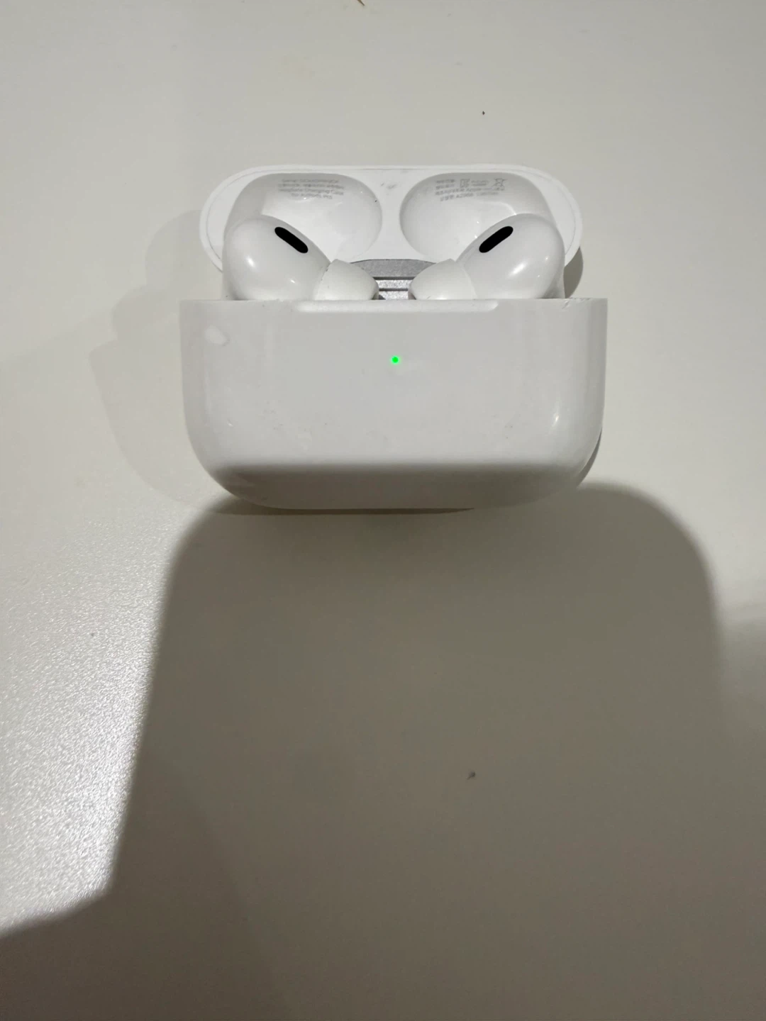 Apple AirPods Pro 2 - photo 3