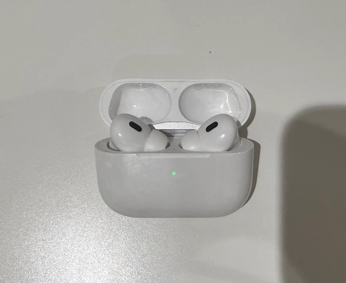 Apple AirPods Pro 2 - photo 4