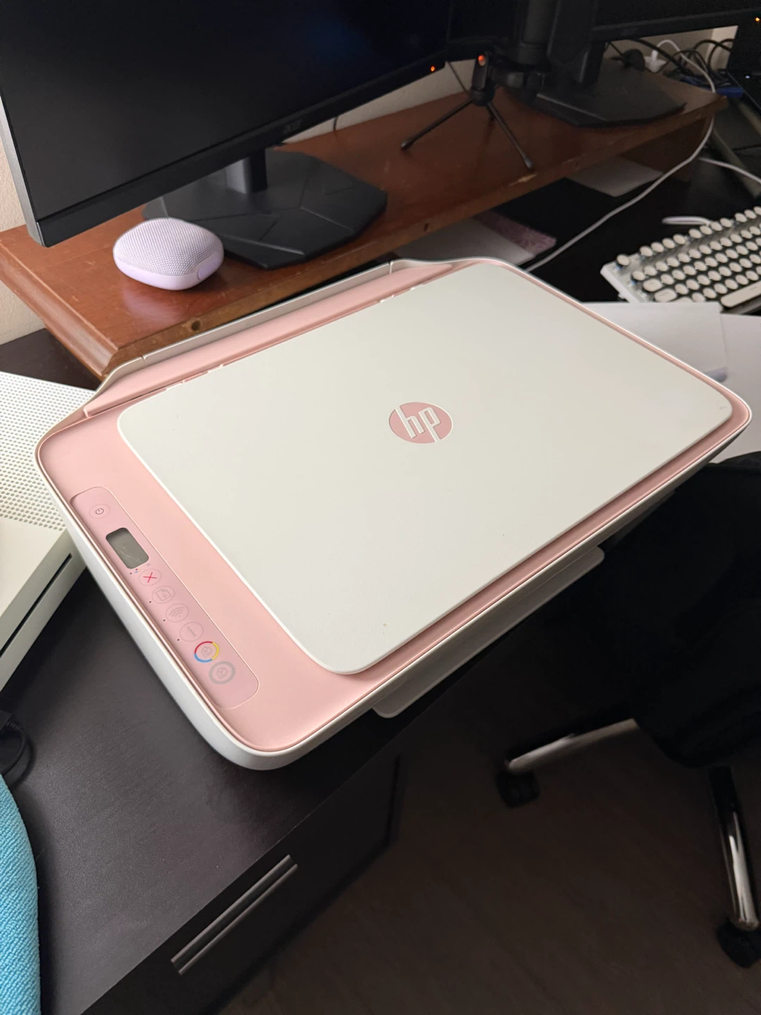 HP DeskJet Printer