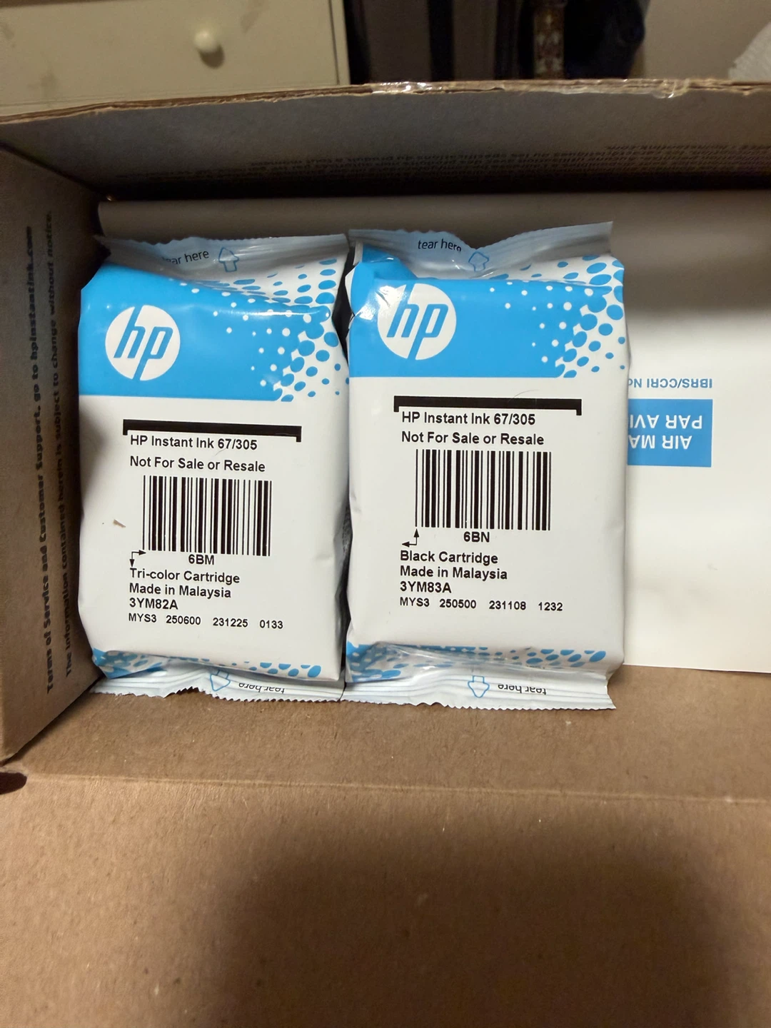 HP DeskJet Printer - photo 4