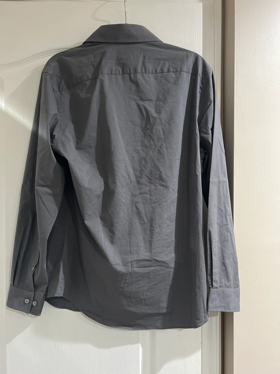 Michael Kors Slim Fit Dress Shirt - photo 2